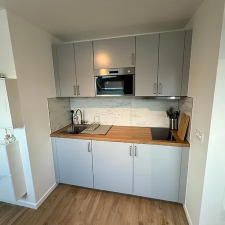 Apartment Cyr